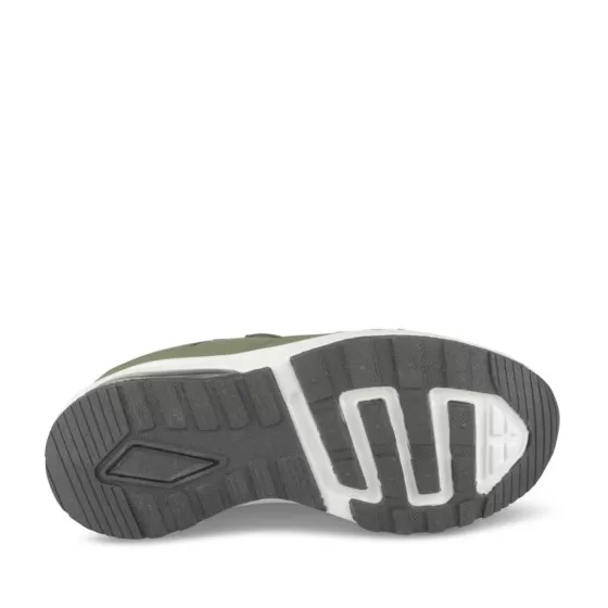 Baskets VERT AIRNESS