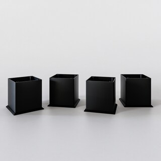 Unterschrank Lüttich weiß B/H/T 40x79x35 cm