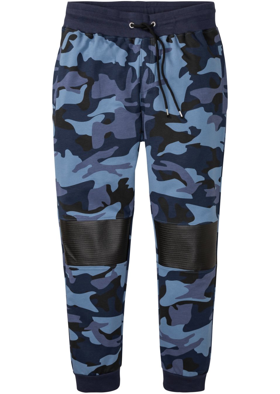 Pantalon de jogging avec détails biker
