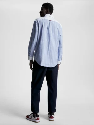 Camisa Classics Stripe Archive Fit
