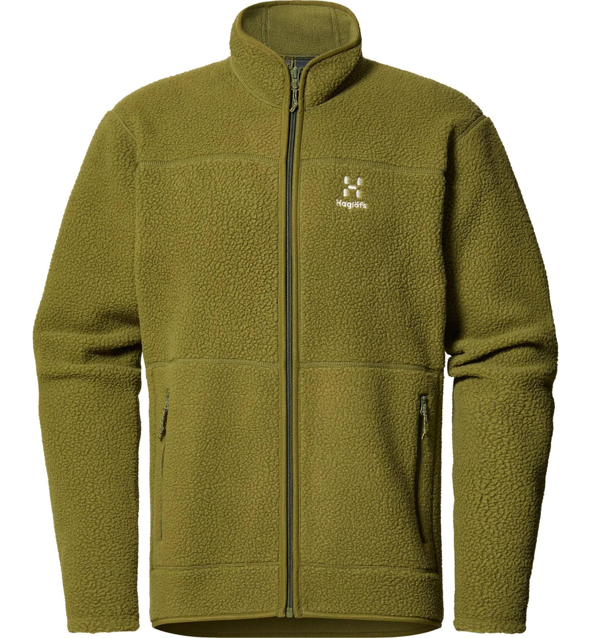 Haglöfs<br>Mossa Pile Jacket Men