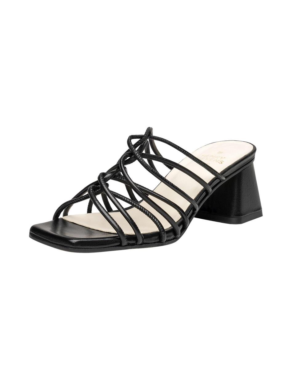 SANDALETTEN HARPER SOS50