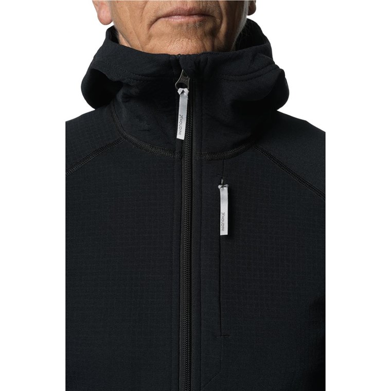Houdini W's Aero Houdi True Black
