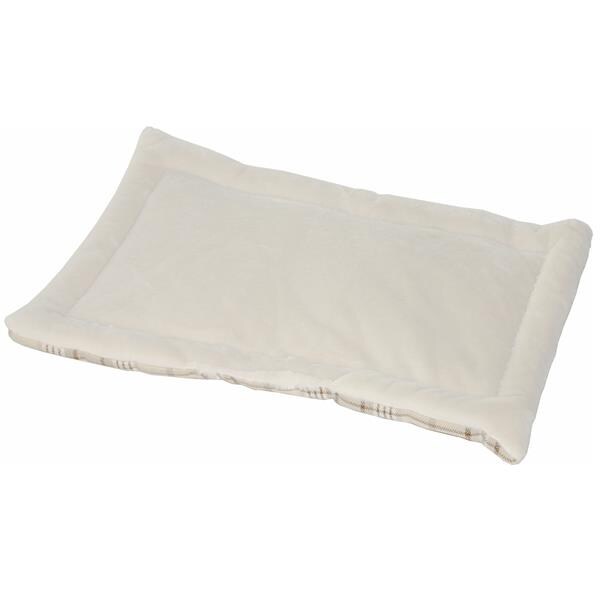 Nanook Katzendecke Hundedecke beige 70 cm