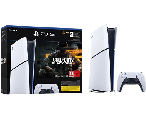 Sony PS5 Digital   Call of Duty®: BlackOps 6