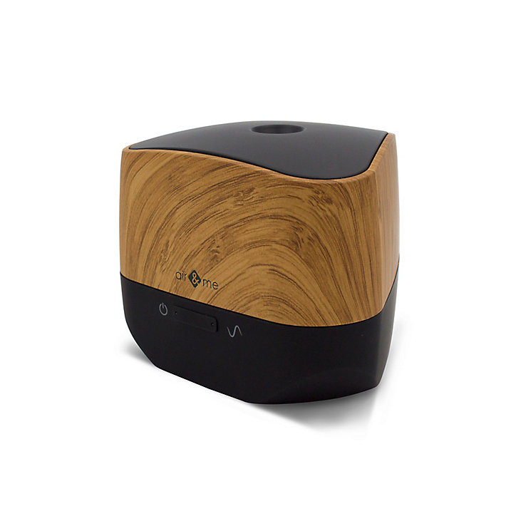 Diffuseur d'huiles essentielles Airom bois
