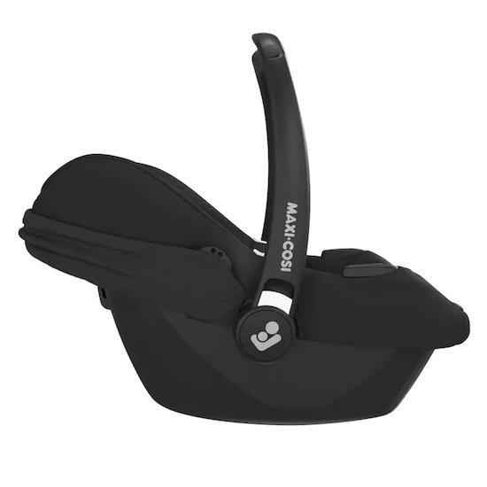 Siège auto CabrioFix i-Size   Essential Black        de               Maxi-Cosi