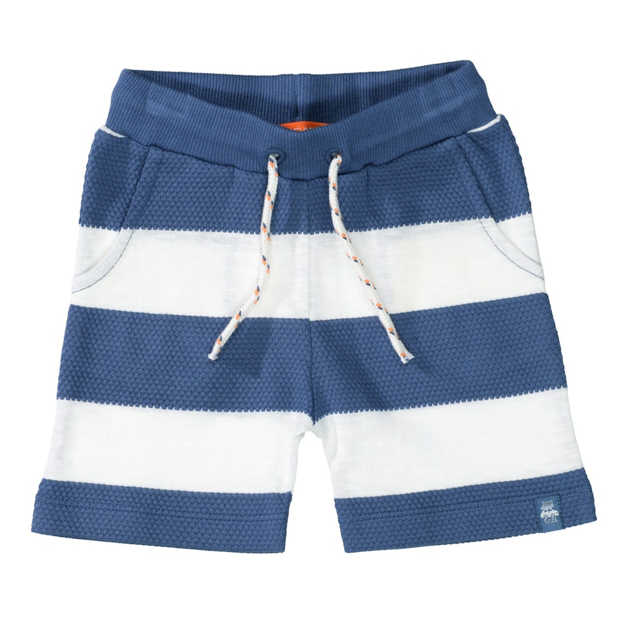 Staccato Kn.-Bermudas