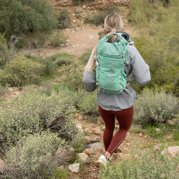 Sac trail ULTIMATE DIRECTION FASTPACKHER 20 MIST