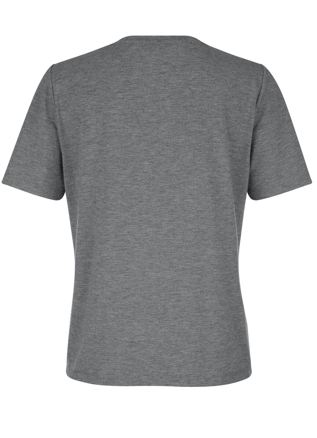 Shirt mit aufwendiger Pailettenzier