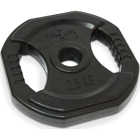 TITAN LIFE pump-sæt 20 kg 30 mm