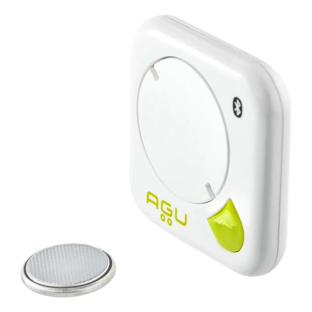 AGU Febertermometer Skinny Smart Temperature Indicator