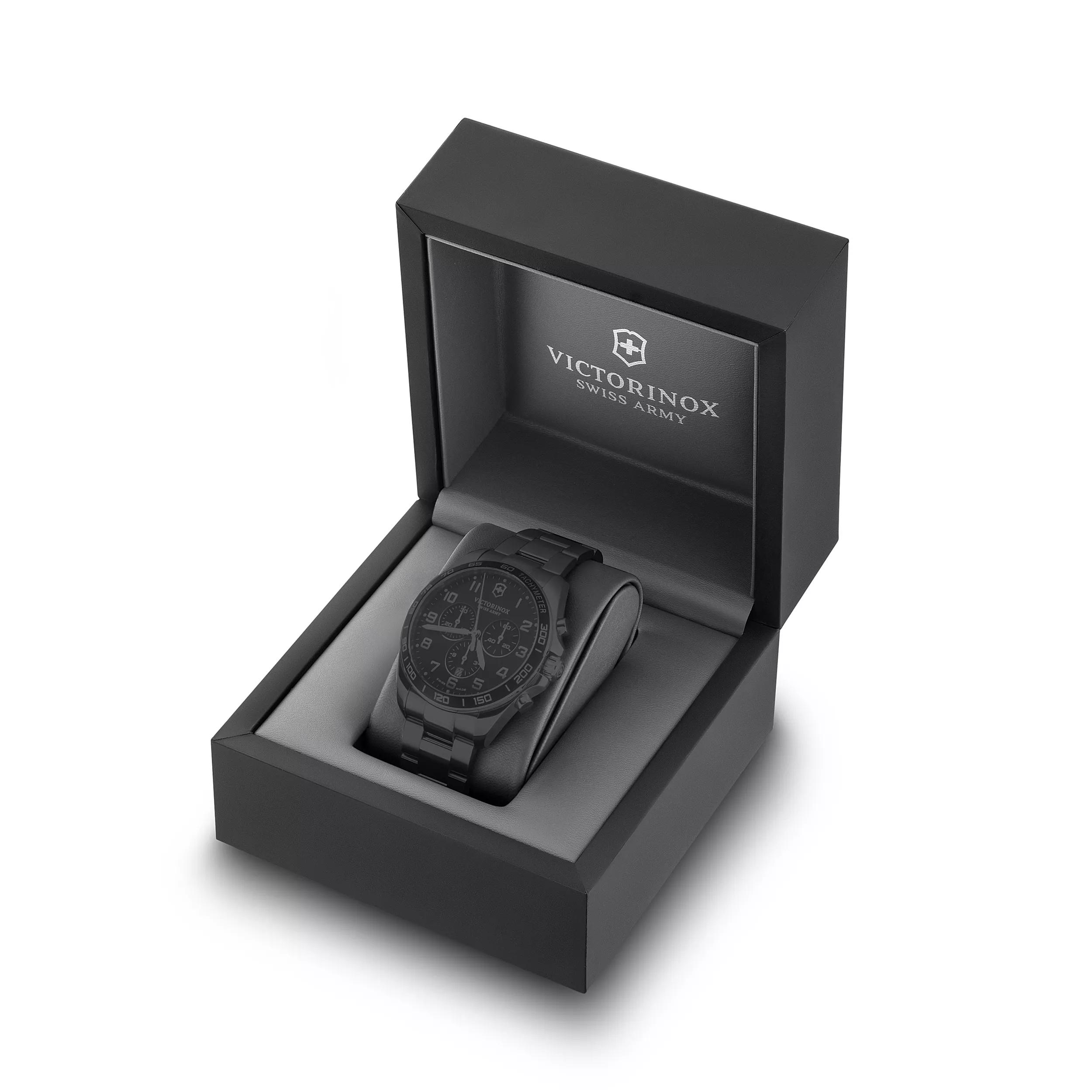 FieldForce Classic Chrono-FieldForce Classic Chrono