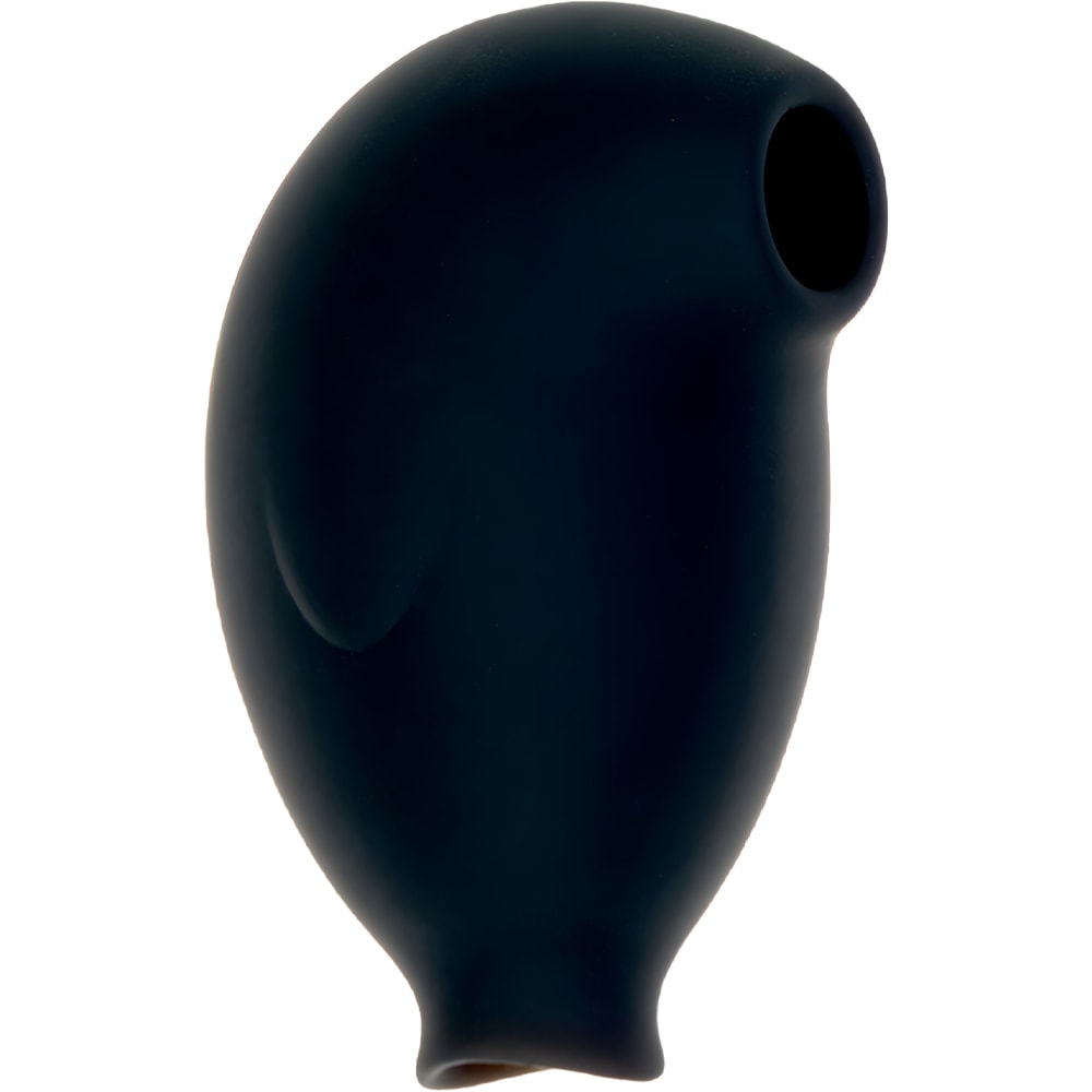 Stimulateur de clitoris - Complice - 11 programmes - Noir