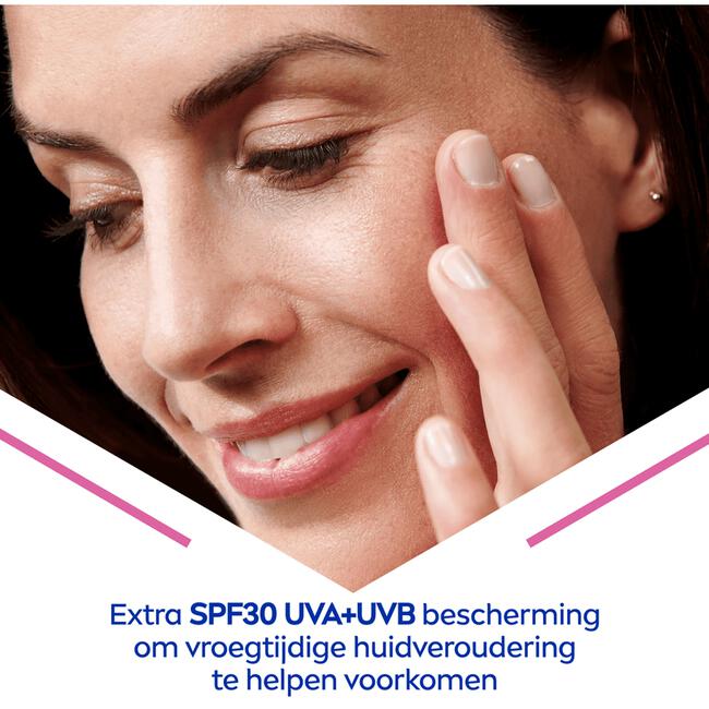 NIVEA CELLular Hyaluron Anti-Age Dagcrème SPF30 50 ML