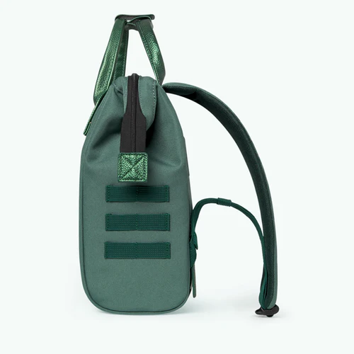 Sac à dos Adventurer Small Leon vert d'eau