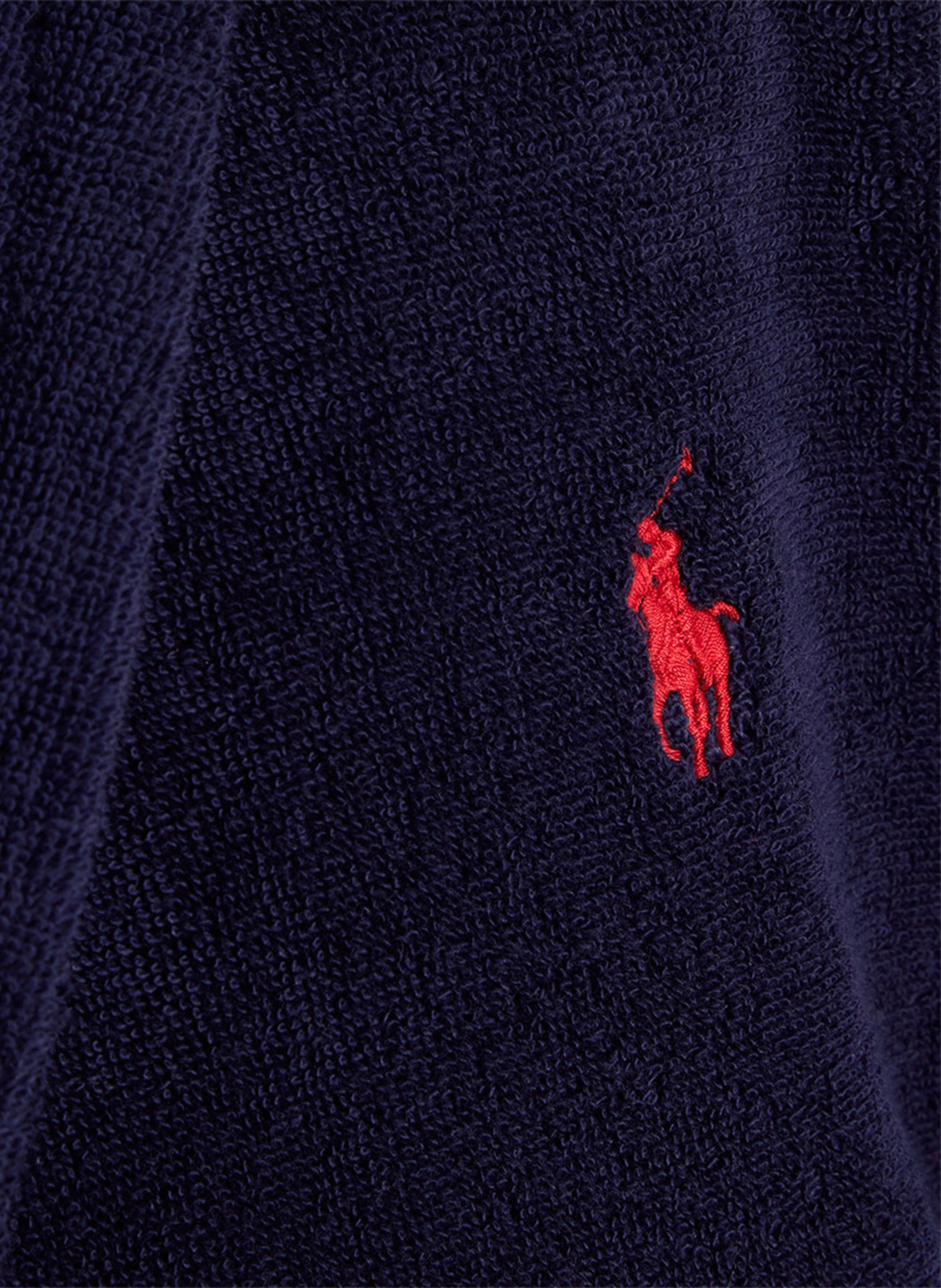 RALPH LAUREN HOME Bademantel POLO PLAY BADEMANTEL