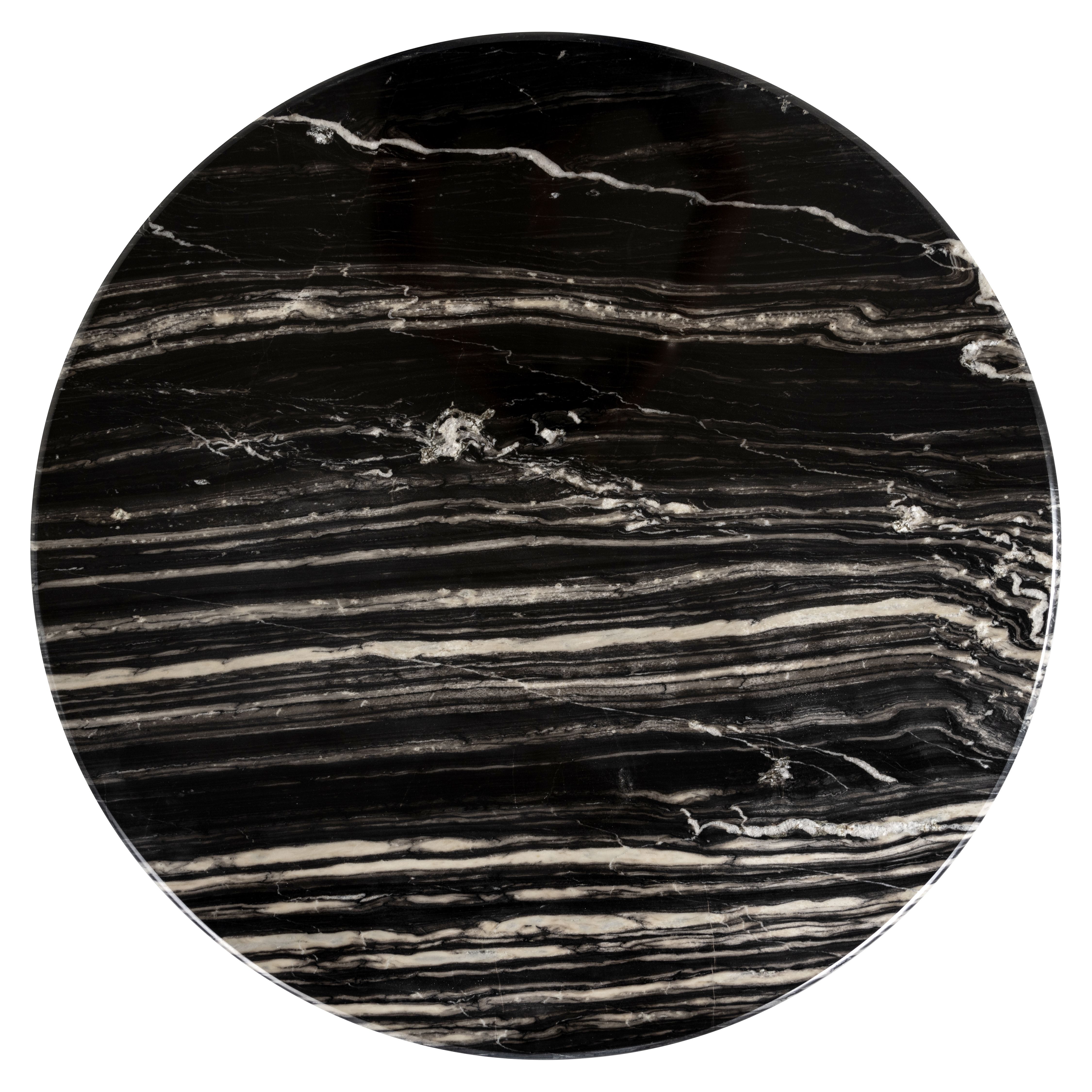 Salontafel 212293 Bancroft ⌀90  x H35 cm