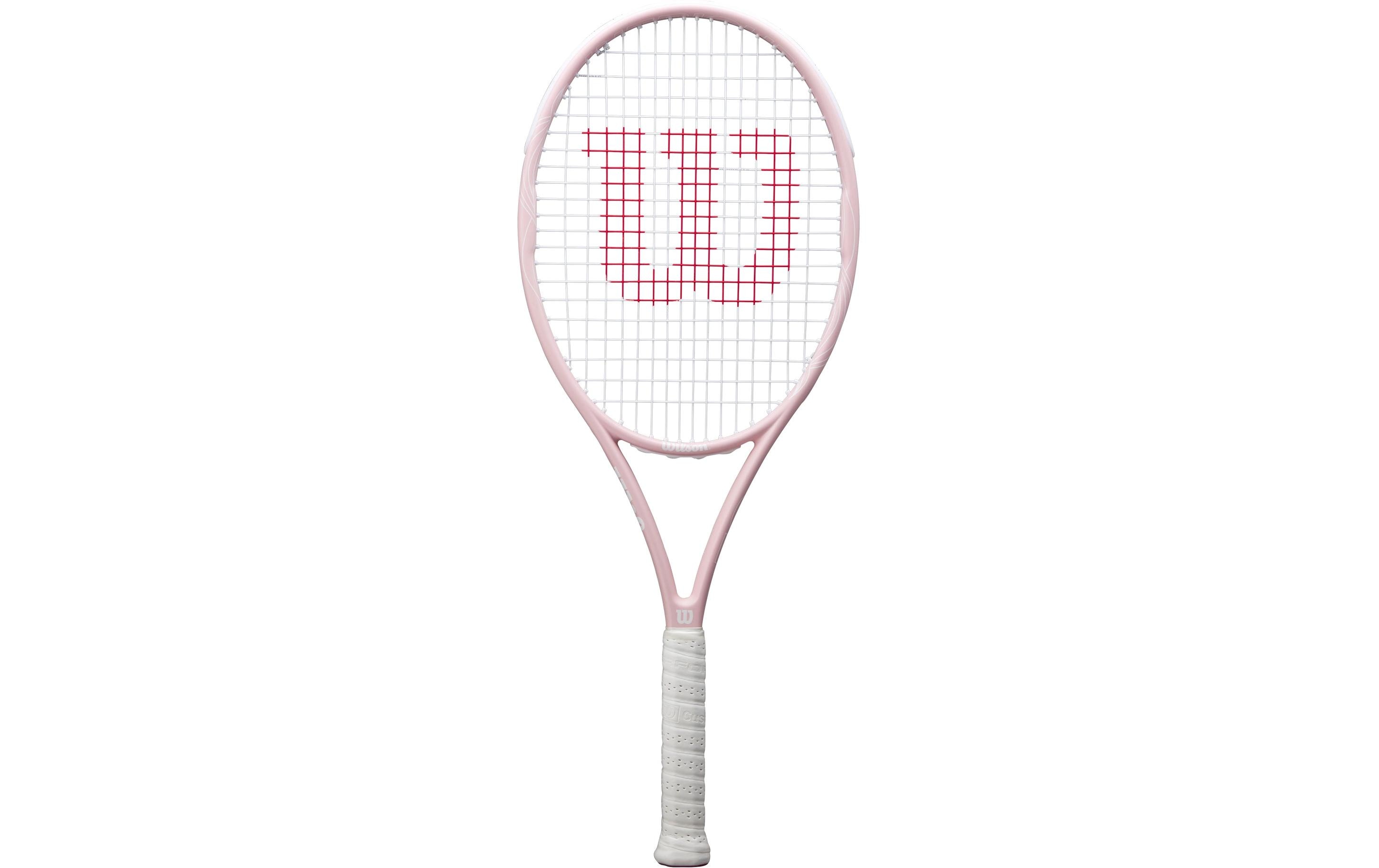 Tennisracket Intrigue SE TNS Rosa<br>Tennisschläger