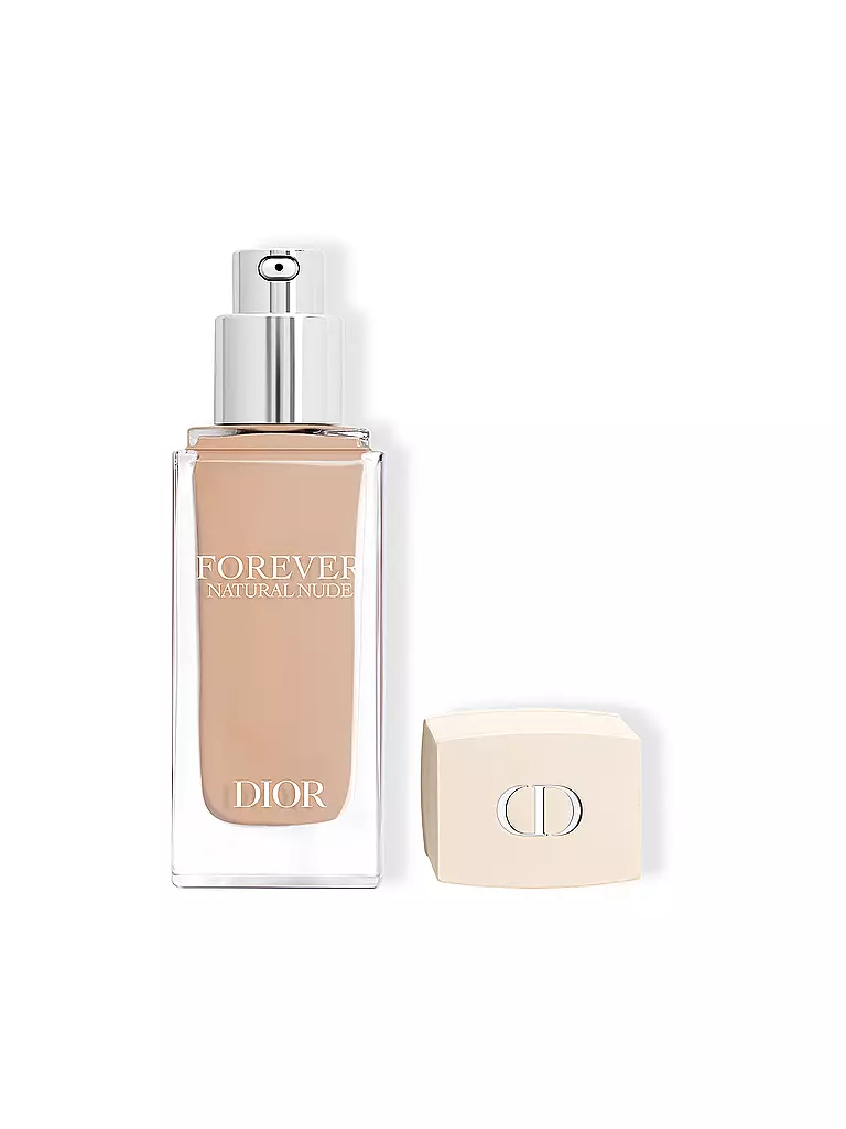 DIOR Make Up - Dior Forever Natural Nude ( 1CR ) rosa