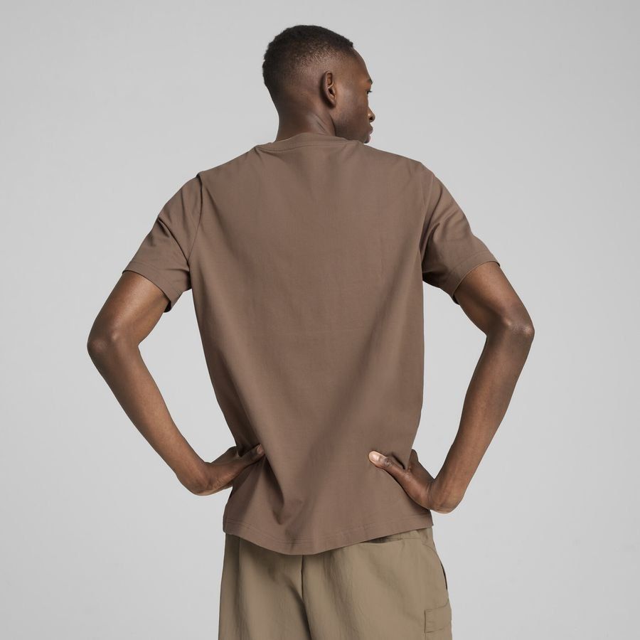 Puma WARDROBE ESS T-Shirt