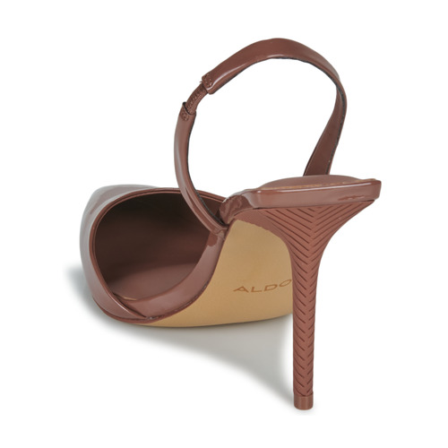 Aldo - TIRARITH - Marron