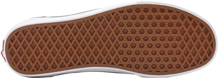 Vans Ward Sneakers Grøn