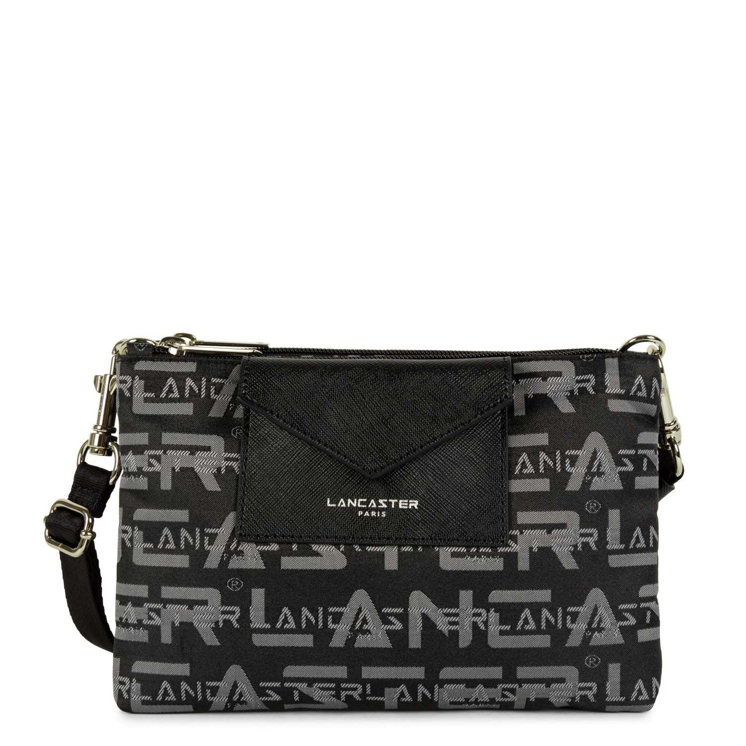 Logo KBA-Petit sac trotteur