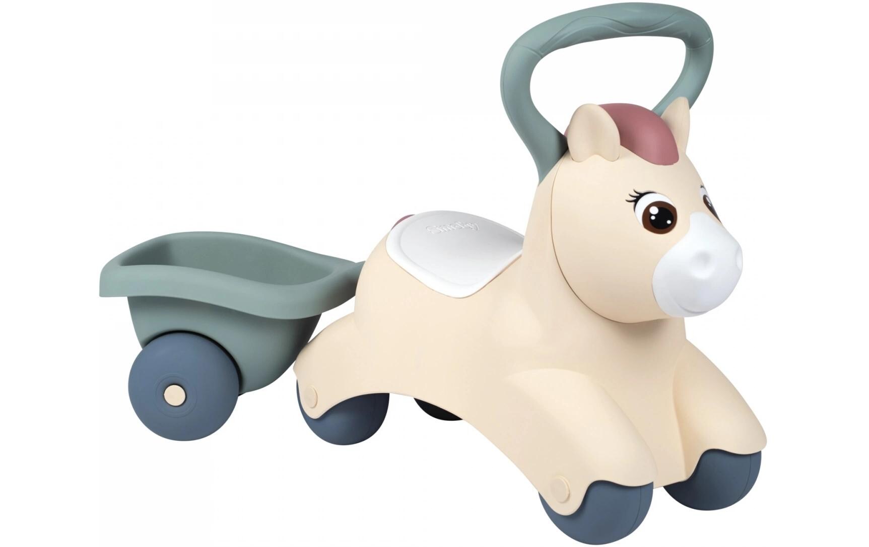Rutscherfahrzeug Baby-PonyBaby-Pony Rutschfahrzeug