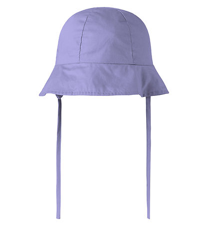 Name It Sonnenhut - UV50+ - NbnZilu - Erbstück-Flieder