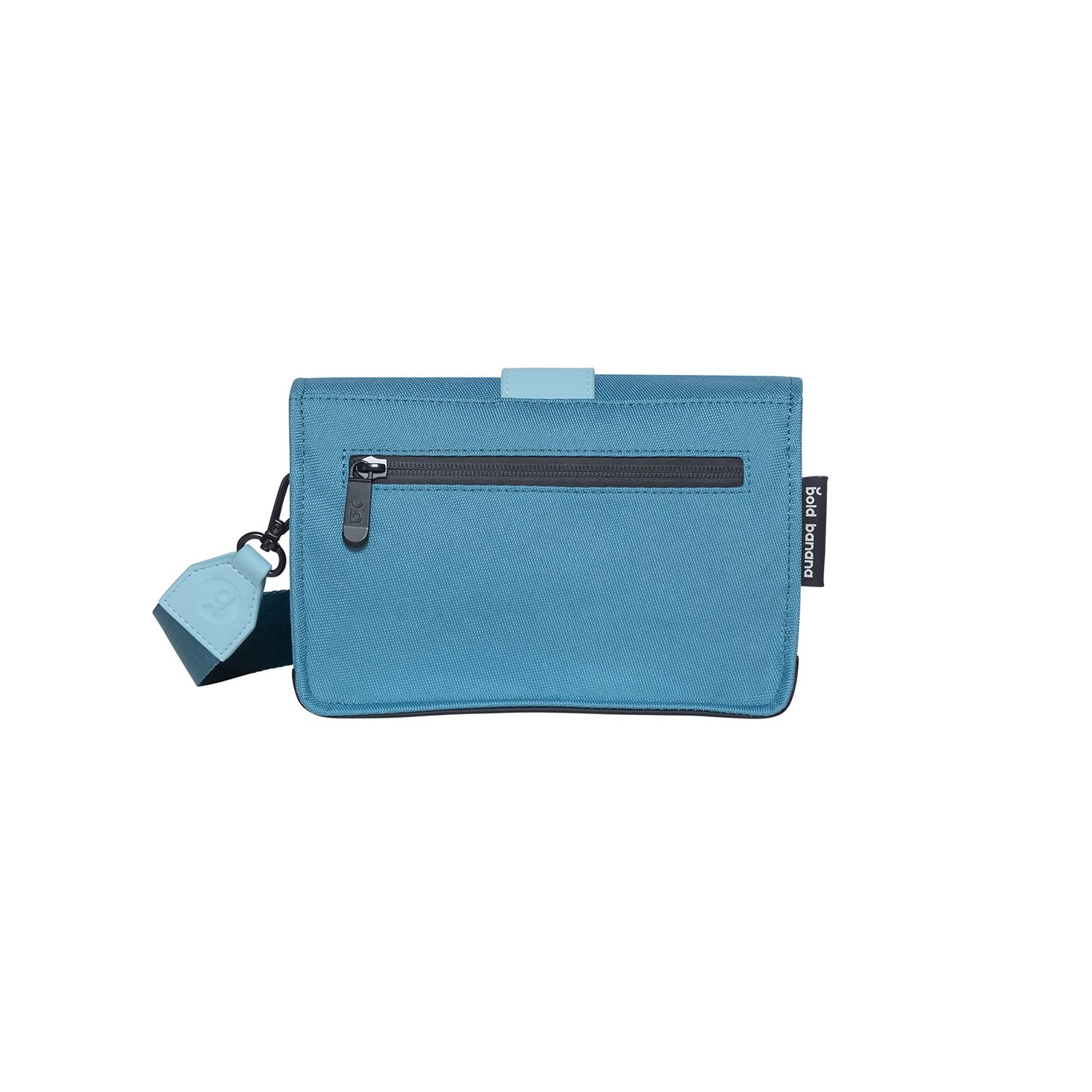 Bold Banana Crossbody S blue breeze