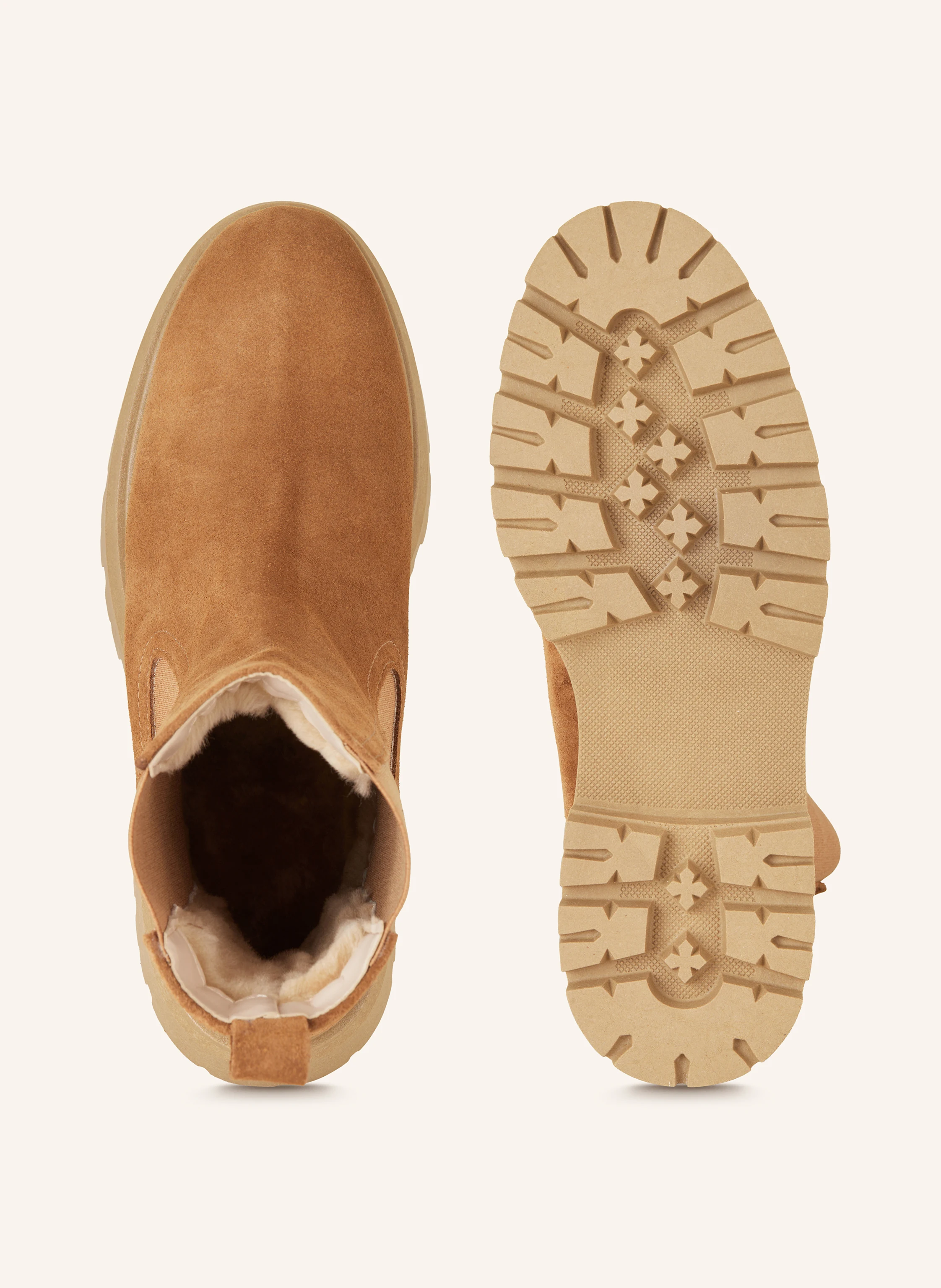 darling harbour Chelsea-Boots