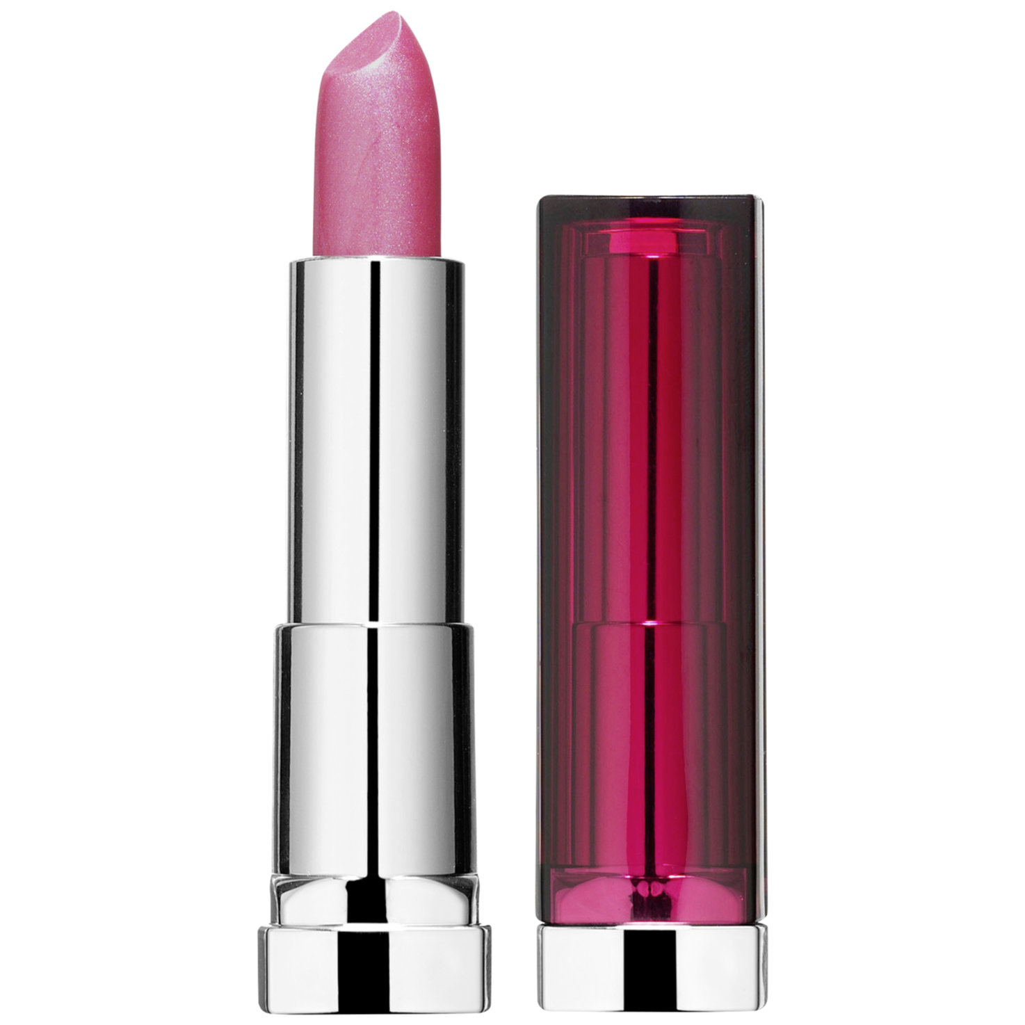 Maybelline NY Color Sensational Lippenstift Nr. 148 Summer Pink