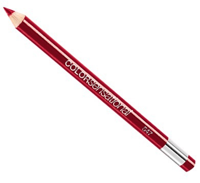 Maybelline Lippotlood Color Sensational 547 1 stuk