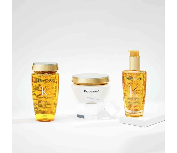 Kérastase Elixir Ultime Bain Elixier Ultime (Shampoo)