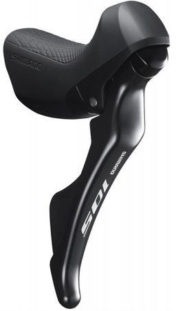 SHIMANO 105 R7000 Brems-Schalthebel  2fach  schwarz  links