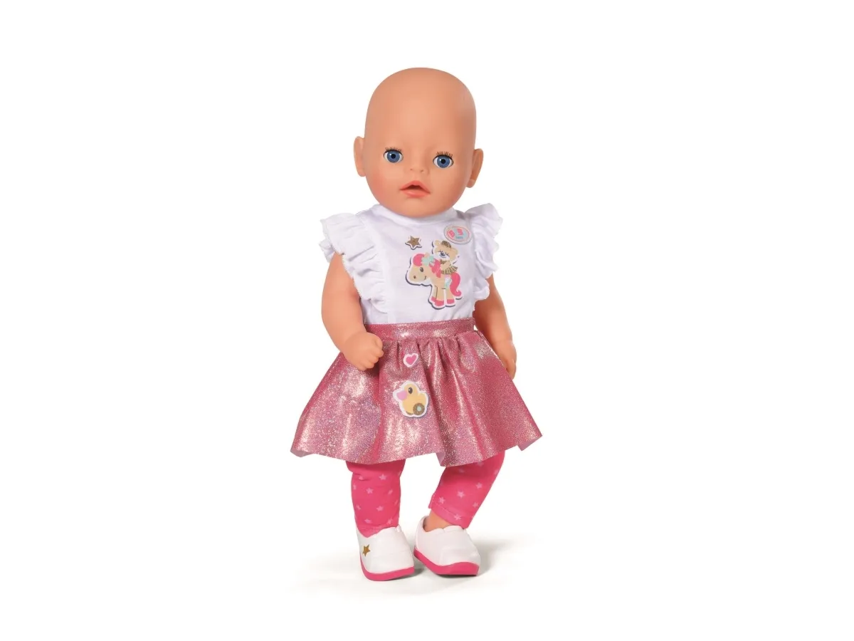 BABY born Little Everyday Outfit 36cm