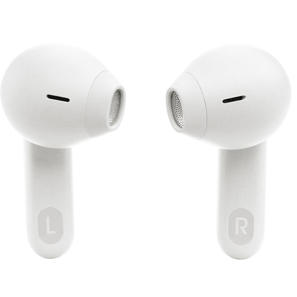 JBL Tune Flex helt trådløse in-ear hodetelefoner (hvit)