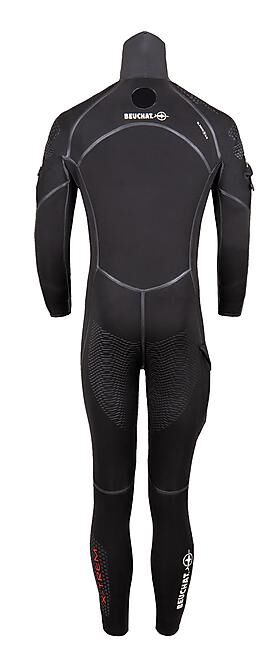 BEUCHAT - COMBINAISON SEMI DRY X-TREM HOMME