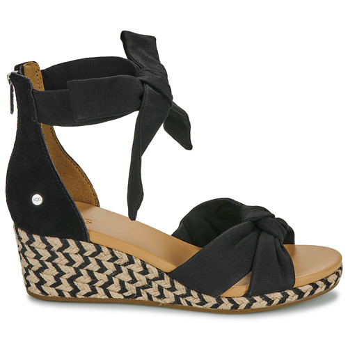 UGG - YARROW - Noir