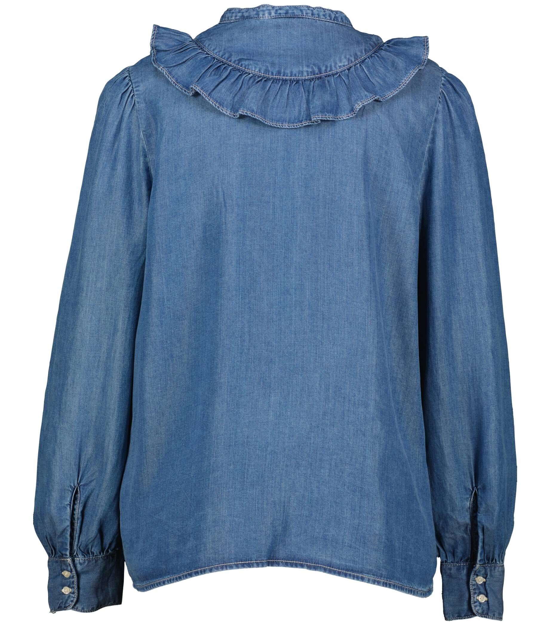 Levi's®| Damen Jeansbluse CARINNA