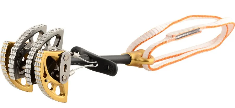 Dragon 2 Size 4 Gold
