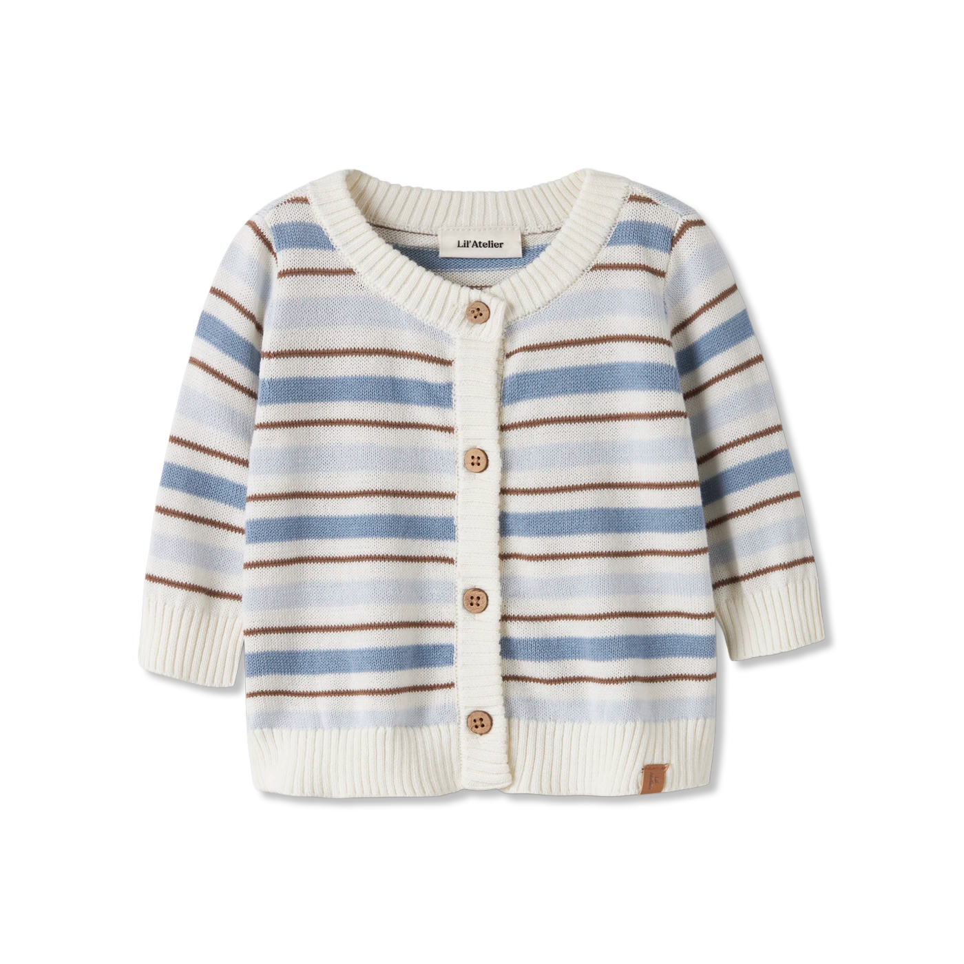 Nbmhito Cardigans