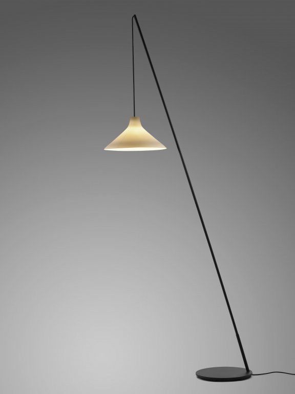 Serax Seam by Seppe van Heusden vloerlamp