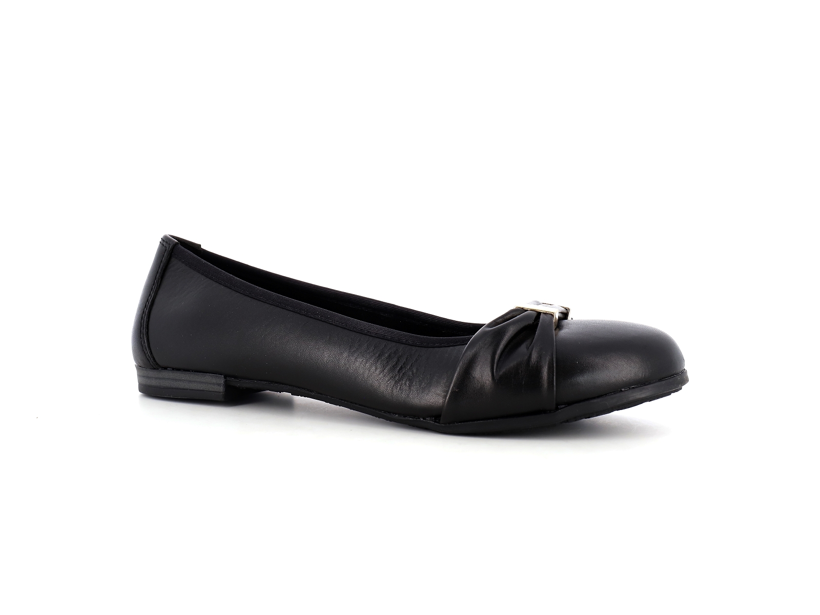 Marco tozzi-22102 Cuir Noir