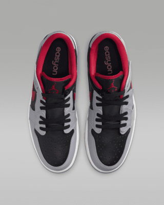 Air Jordan 1 Low FlyEase Men's Easy On/Off Shoes