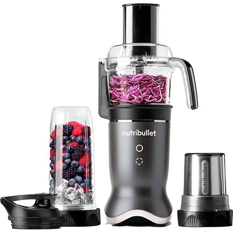 nutribullet 1200 Ultra plus