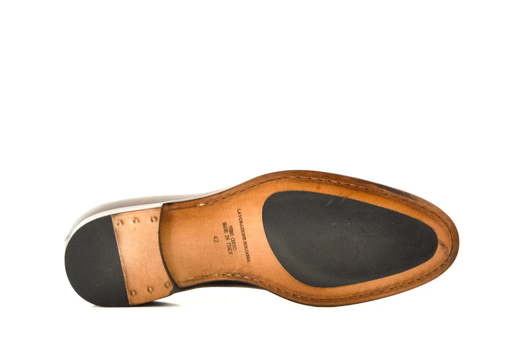 UPPER SHOES - RICH B308