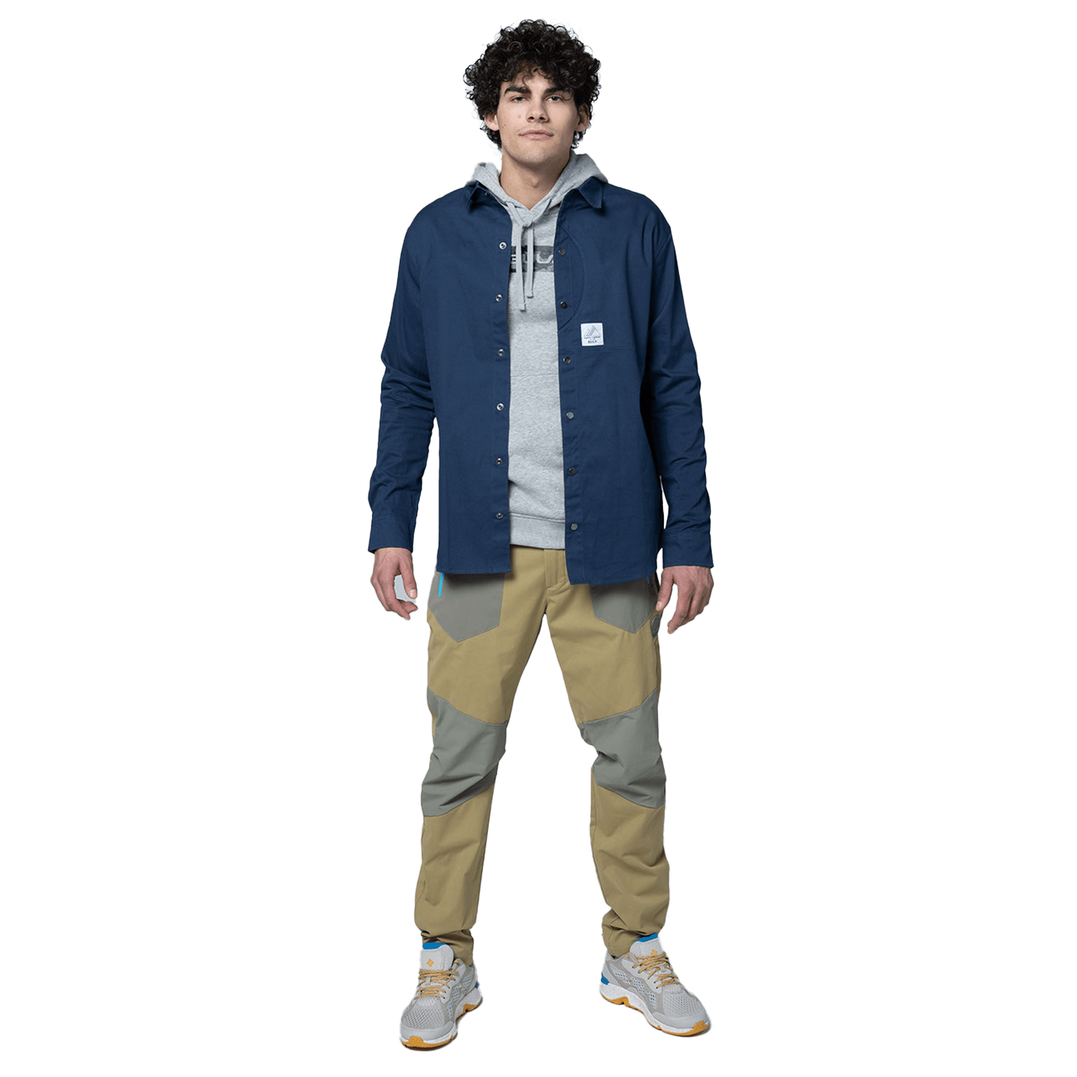 Bula Swell Trekking Pant - Bukse
