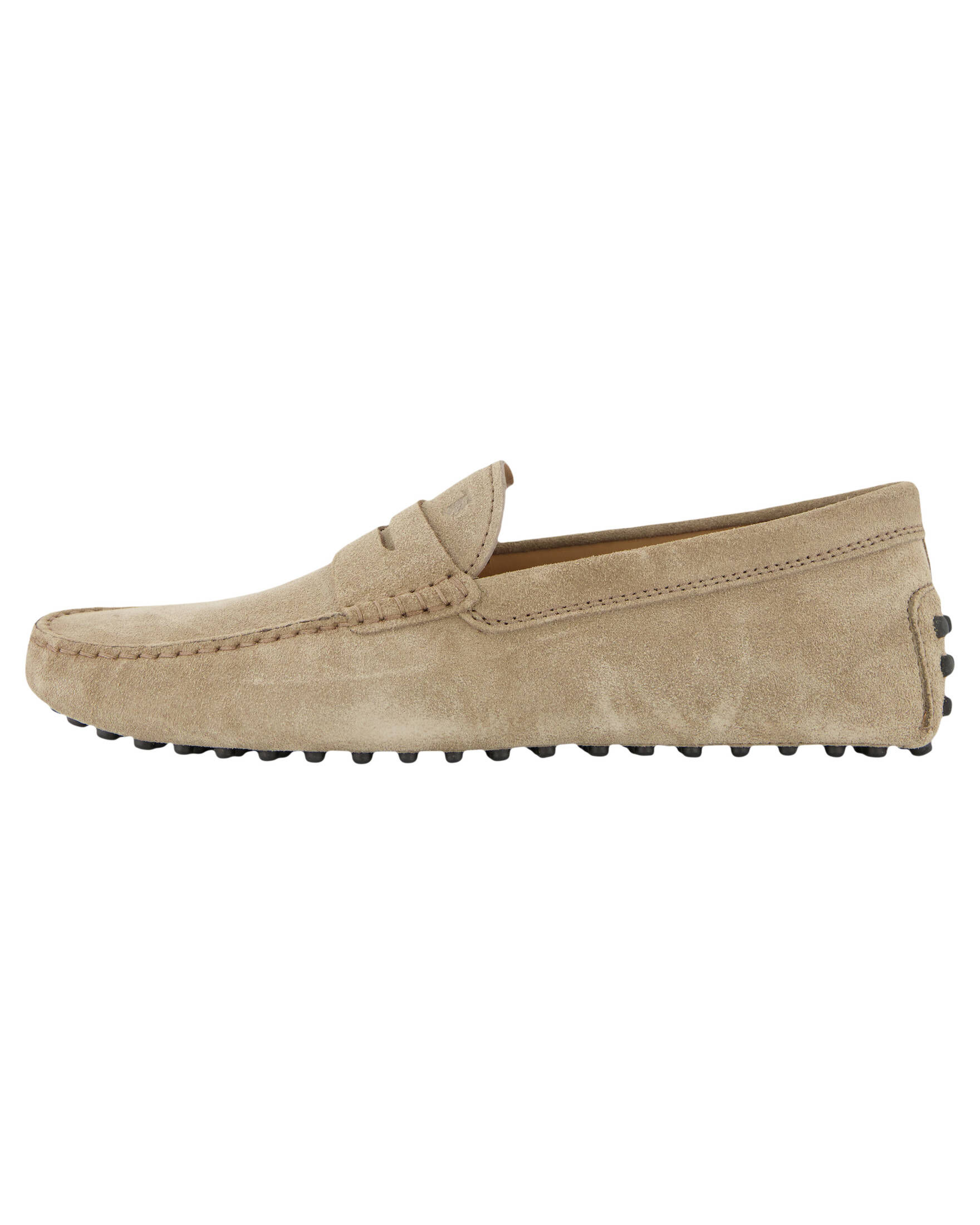 TOD´S| Herren Loafer MOCASSINO NUOVO GOMMINO 64C REVERSED
